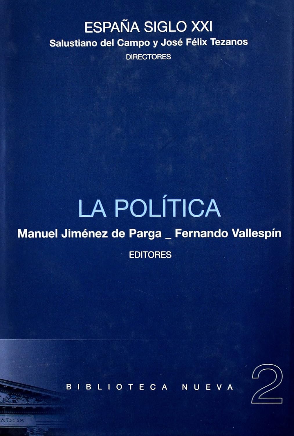 España Siglo XXI. 9788497428507