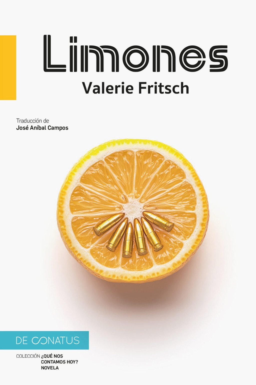 Limones. 9788410182226