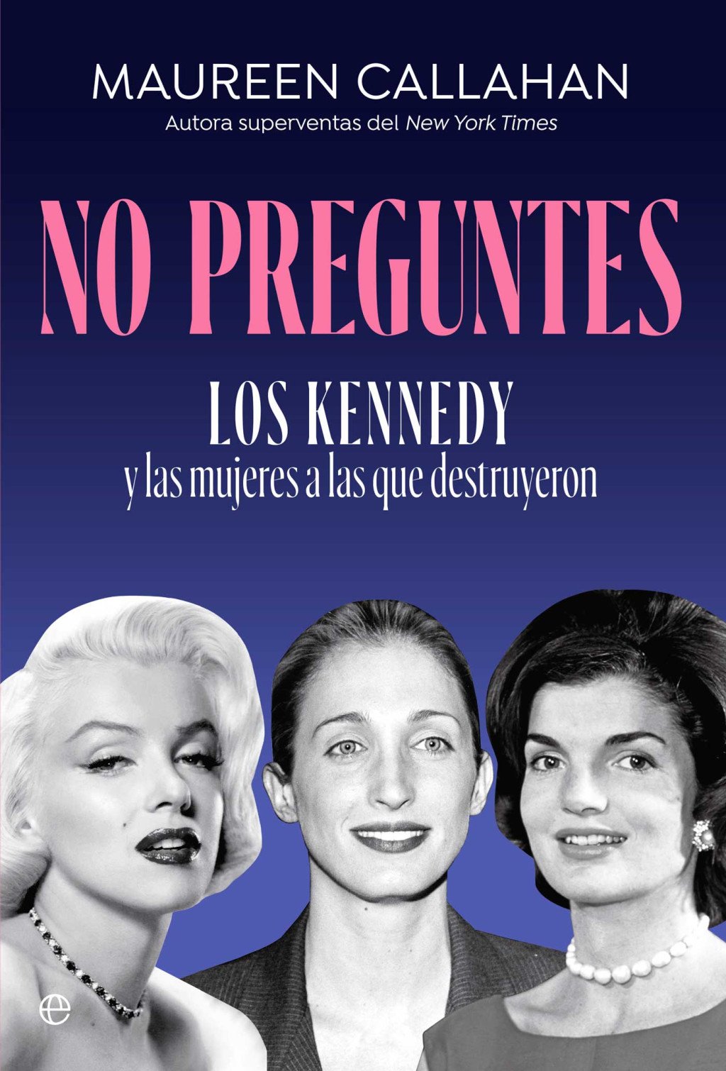 No preguntes. 9788410942240