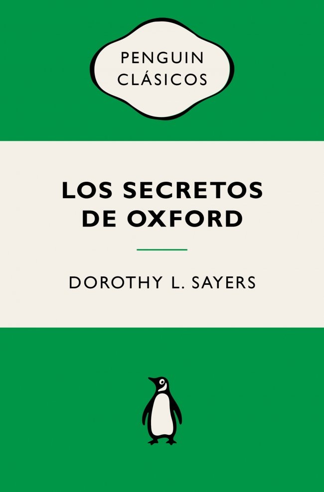 Los secretos de Oxford. 9788491057956