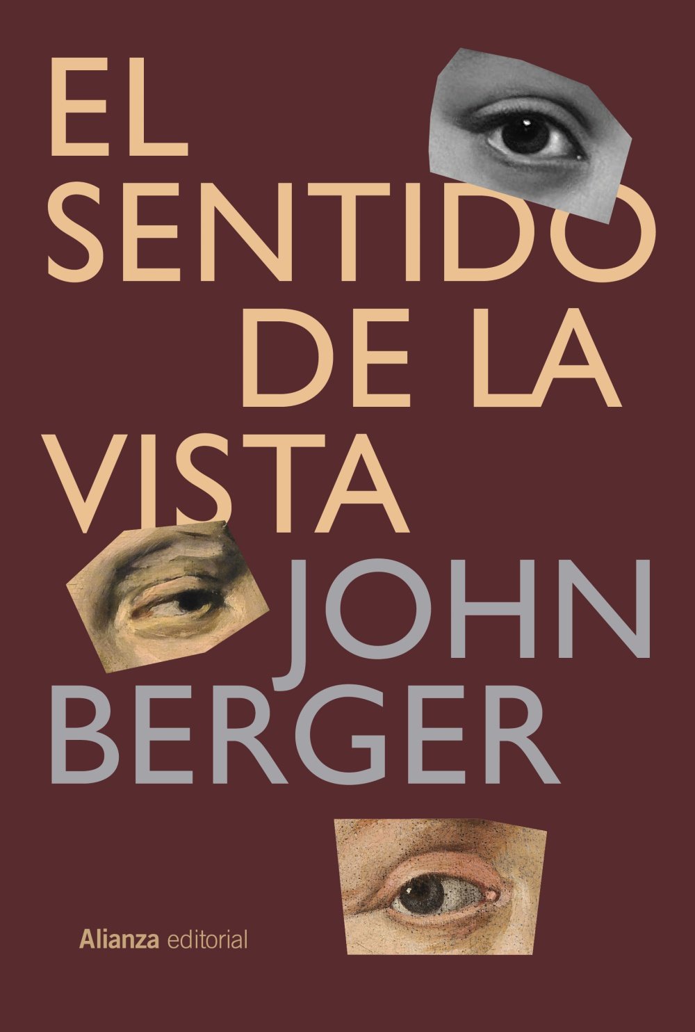 El sentido de la vista. 9791370091330