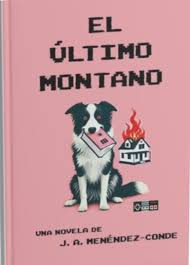 El último Montano. 9783910514027