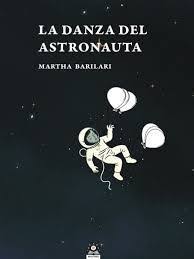 La danza del astronauta. 9783910514089