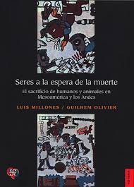 Seres a la espera de la muerte. 9786124395673
