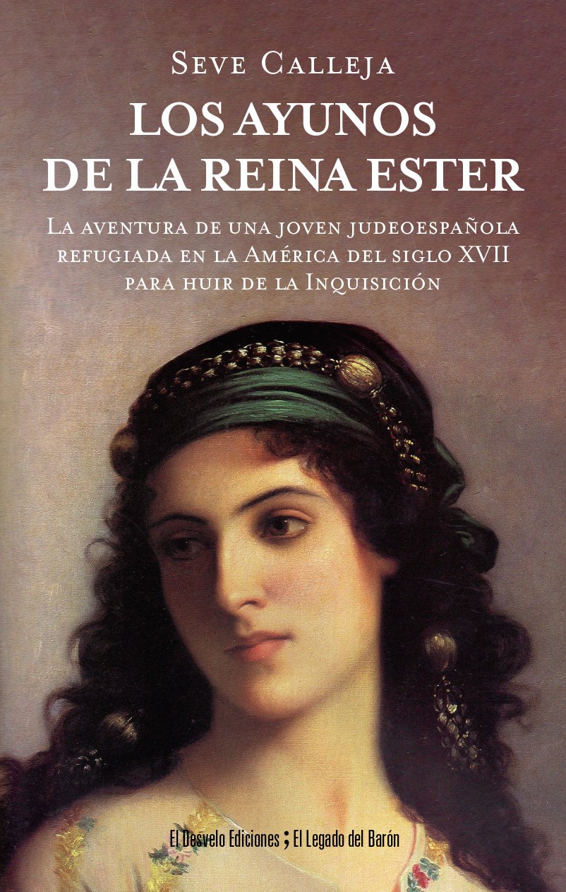 Los ayunos de la reina Ester. 9791387799397