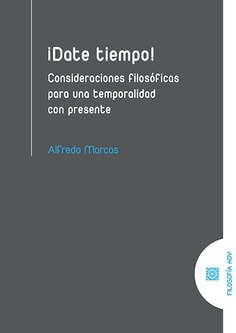 ¡Date tiempo!. 9791370330446