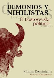 Demonios y nihilistas. 9788412969962