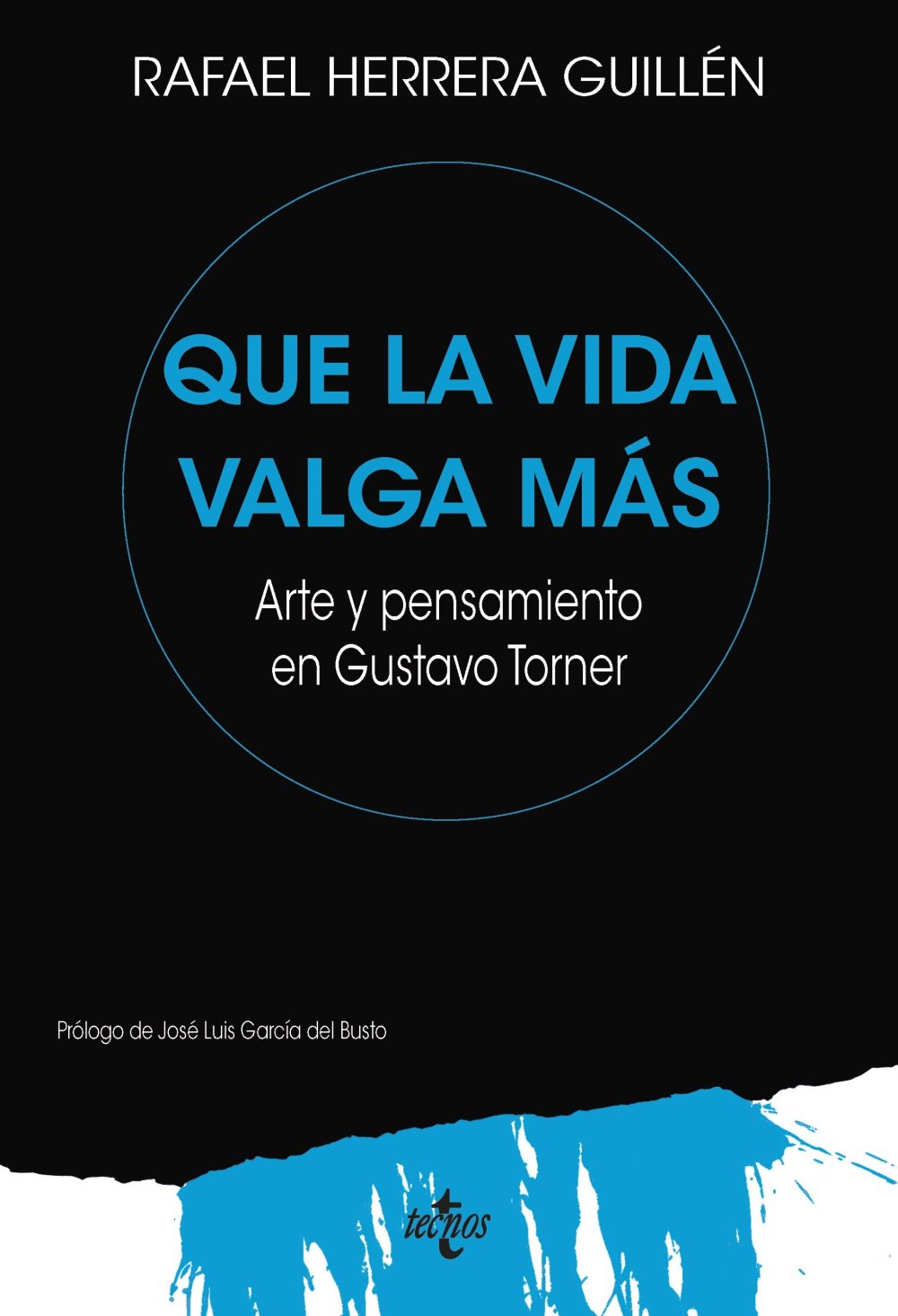 Que la vida valga más. 9788430993956