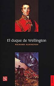 El duque de Wellington. 9789681620943