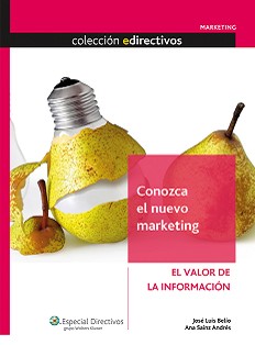 Conozca el nuevo marketing. 9788493590215