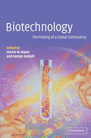 Biotechnology. 9780521774390