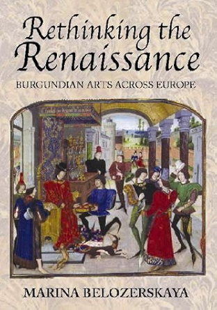 Rethinking the Renaissance. 9780521808507