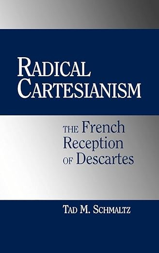 Radical cartesianism. 9780521811347