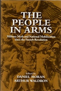 The people in arms. 9780521814324