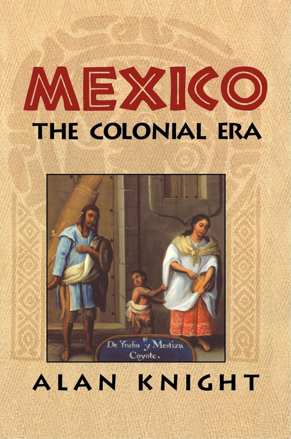 Mexico. 9780521891967