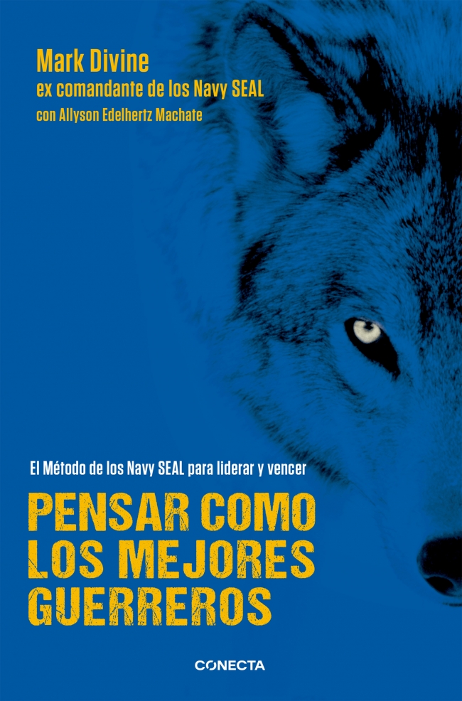 Pensar como los mejores guerreros. 9788416029235