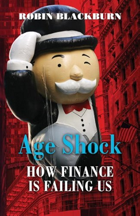 Age shock. 9781844670130