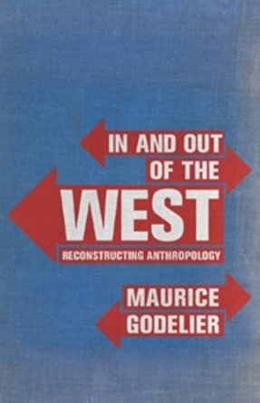 In and out of the west. 9781844673063
