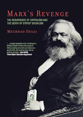 Marx's revenge