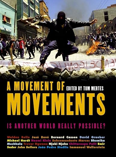 A movement of movements. 9781859844687
