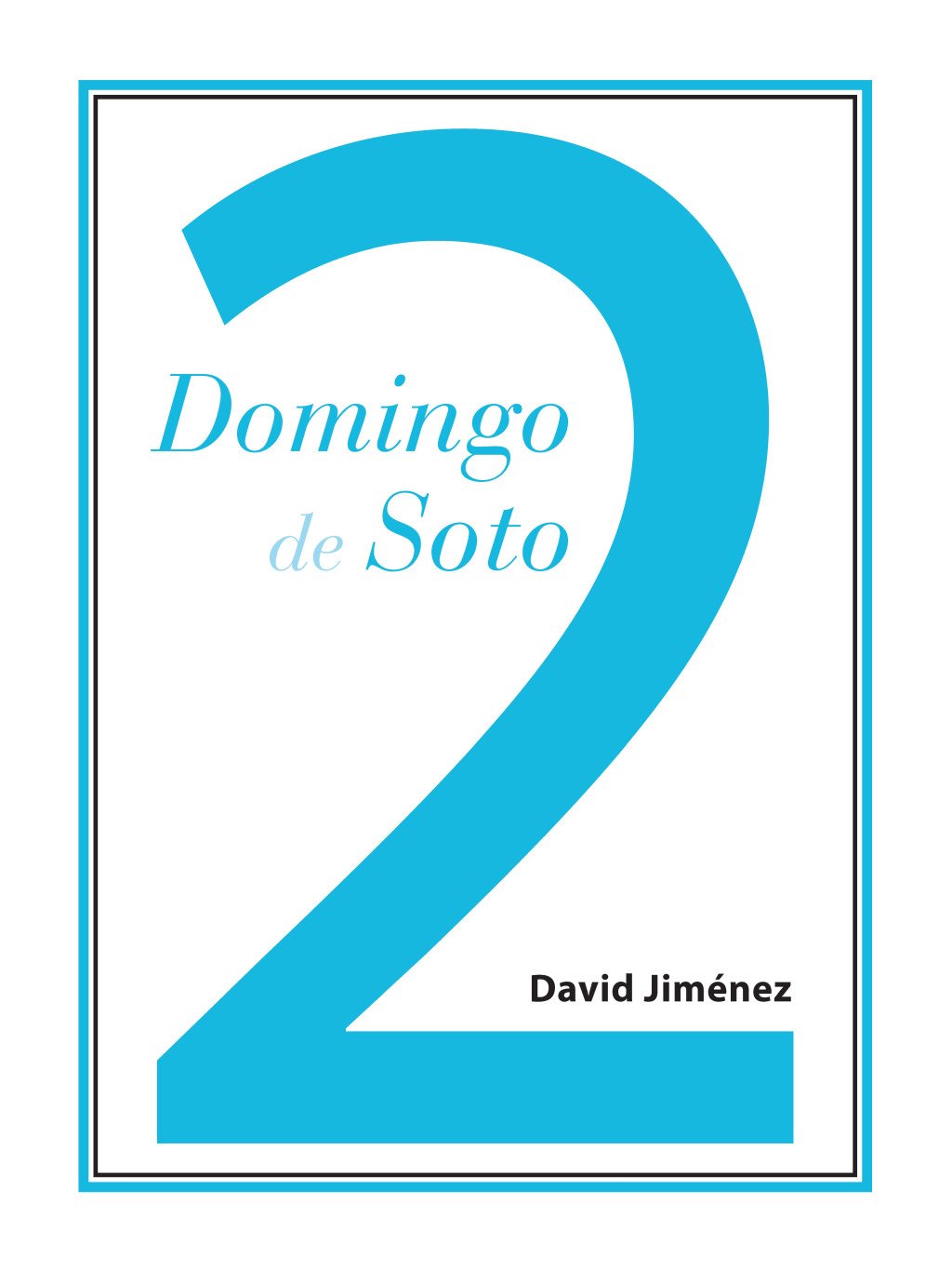Domingo de Soto