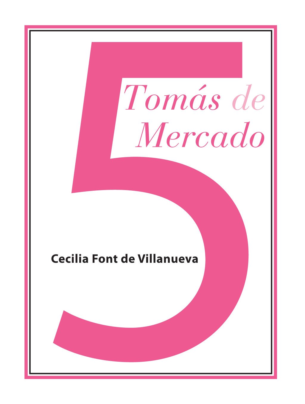 Tomás de Mercado . 9788410911277