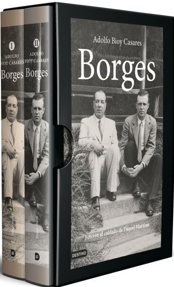 Borges. 9788423370498