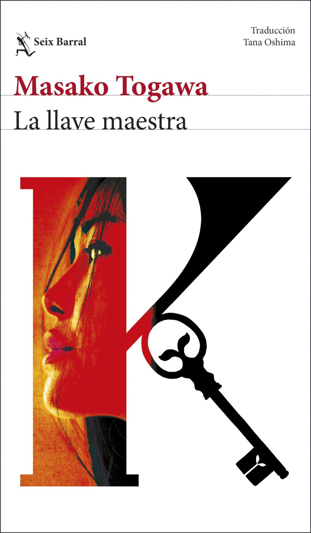 La llave maestra. 9788432251375
