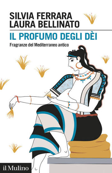 Il profumo degli dèi. 9788815396501