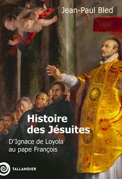 Histoire des Jésuites. 9791021055834