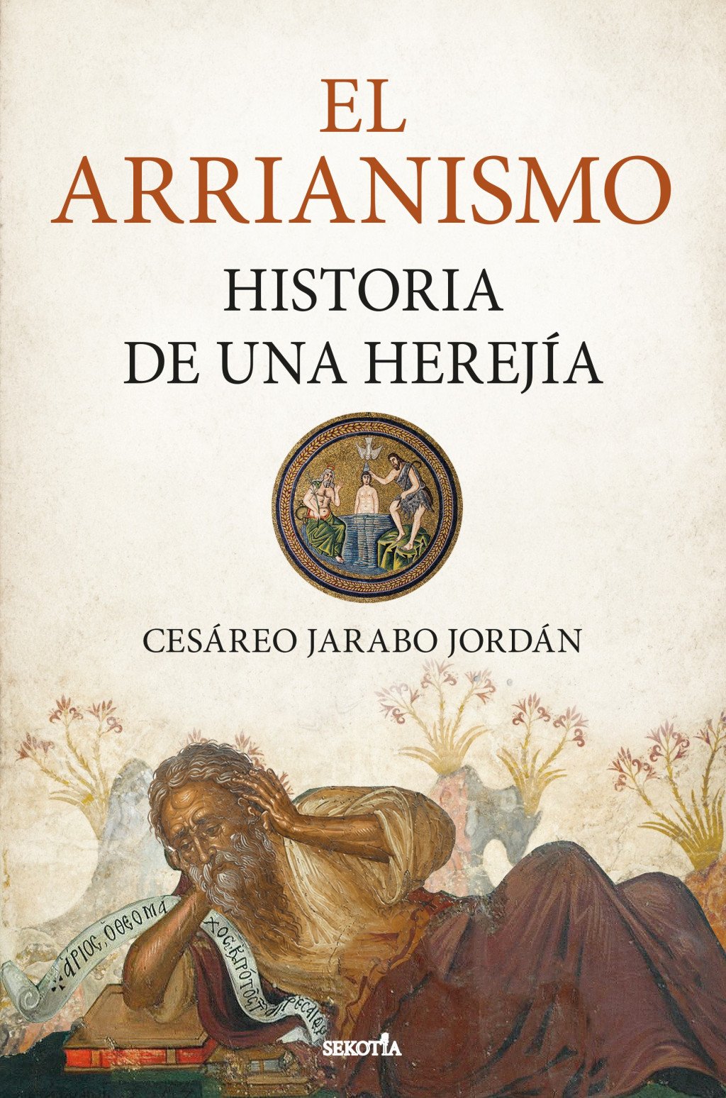 El arrianismo. 9791387812881