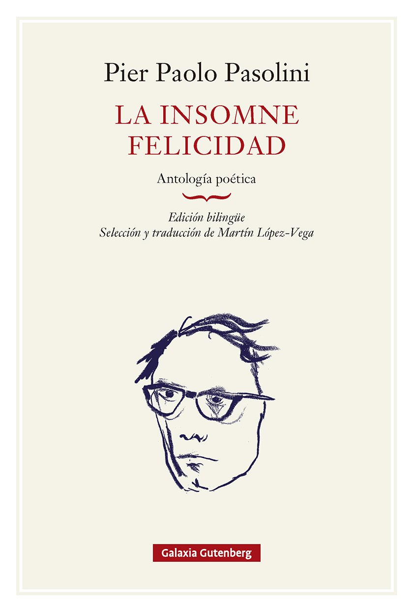 La insomne felicidad