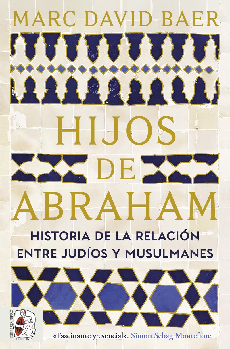 Hijos de Abraham. 9791399153781