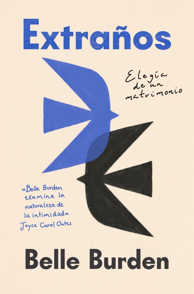 Extraños. 9788403527027
