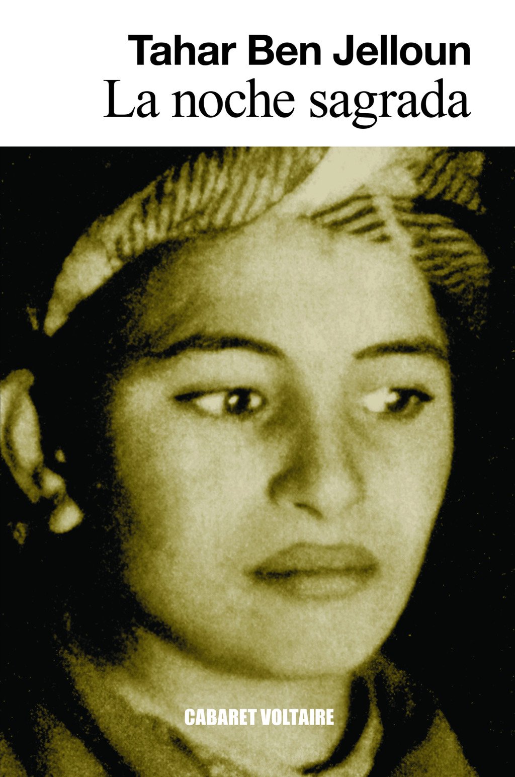 La noche sagrada