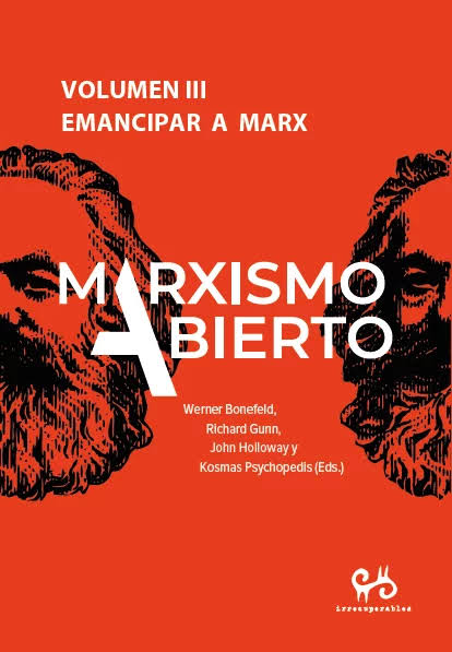 Marxismo abierto