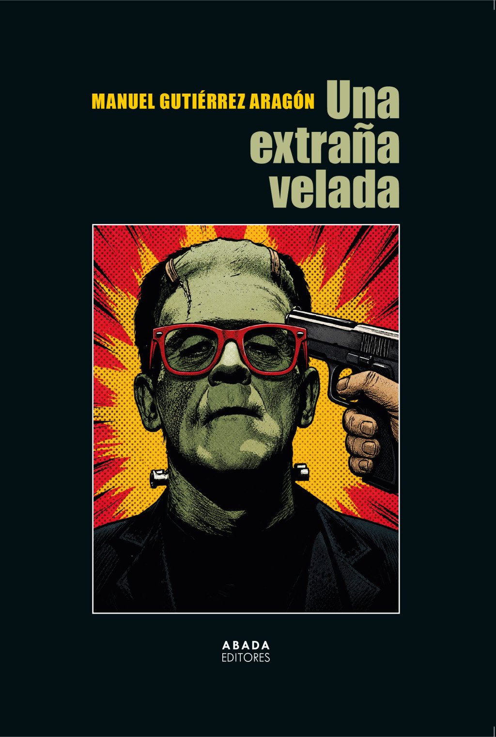 Una extraña velada. 9791387521509