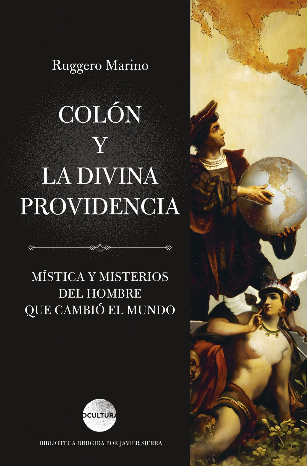 Colón y la divina providencia. 9791387667887