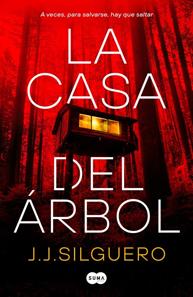La casa del árbol. 9791387845292