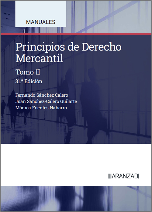 Principios de Derecho Mercantil. 9788410857810