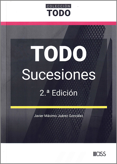 TODO-Sucesiones . 9788499549361