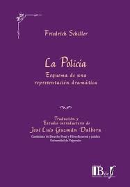 La Policía . 9789915684765