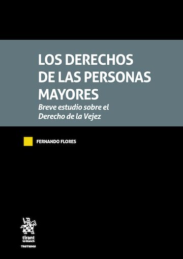 Los derechos de las personas mayores