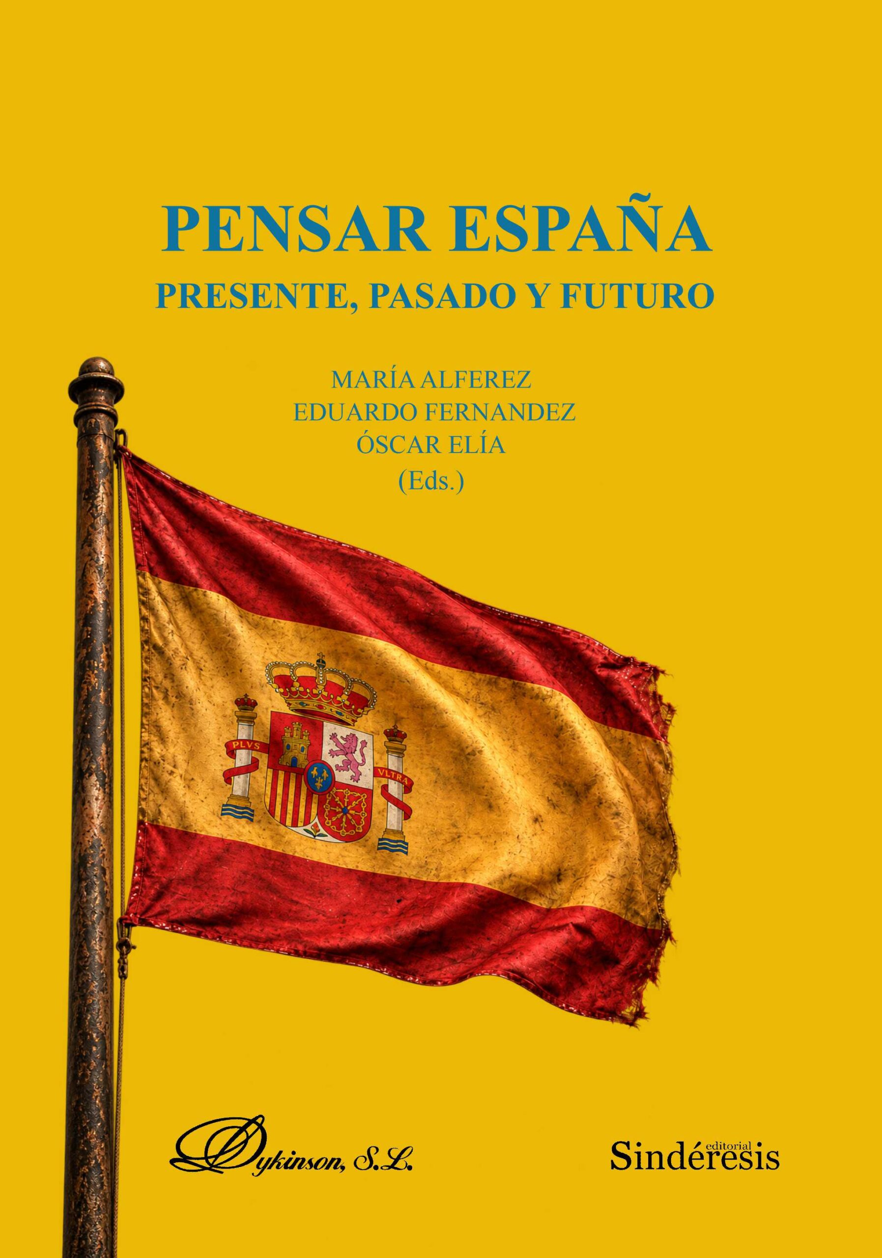 Pensar España