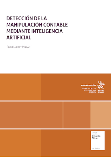 Detección de la manipulación contable mediante Inteligencia Artificial
