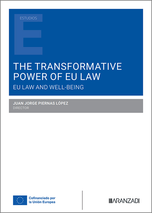 The transformative power of EU Law. 9791370610005