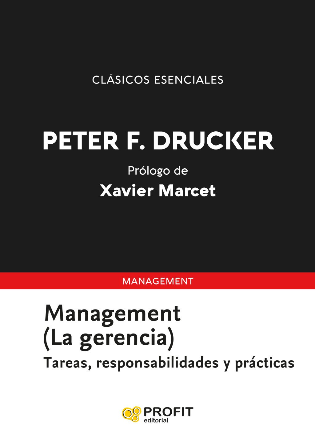 Management (La gerencia). 9791387796754