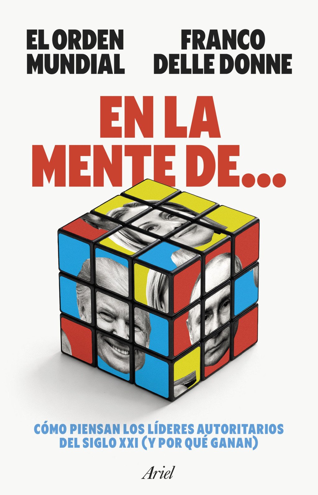 En la mente de.... 9788434440937