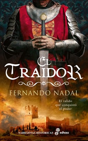 El traidor. 9788435065641