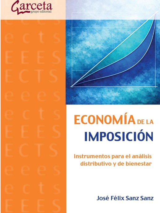 Economía de la imposición. 9791387803216